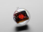 DIY Ornament Kit - 7cm Diameter