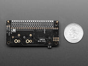 Adafruit I2S Audio Bonnet for Raspberry Pi
