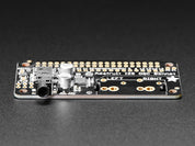Adafruit I2S Audio Bonnet for Raspberry Pi