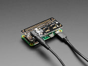 Adafruit I2S Audio Bonnet for Raspberry Pi