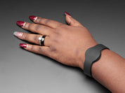 13.56MHz RFID/NFC Bracelet - NTAG213 Chip