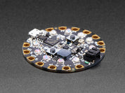 No-Foil Flat Back Rainbow Crystals for NeoPixel LEDs - 100 pack
