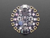 No-Foil Flat Back Rainbow Crystals for NeoPixel LEDs - 100 pack