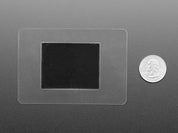 HD Magnet Viewing Film - 50x40mm