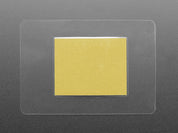 HD Magnet Viewing Film - 50x40mm