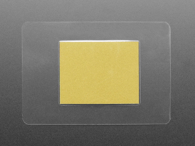 HD Magnet Viewing Film - 50x40mm