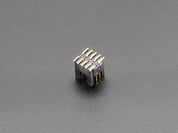 Mini SWD 0.05" Pitch Connector - 10 Pin SMT Box Header