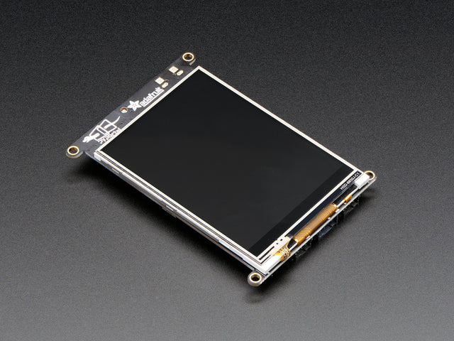 AdaBox011 - PyPortal