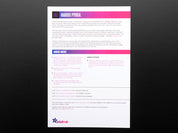 AdaBox011 - PyPortal