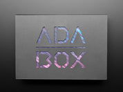 AdaBox011 - PyPortal