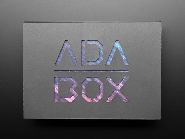 AdaBox011 - PyPortal