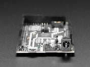 Adafruit Grand Central M4 Express featuring the SAMD51