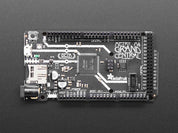 Adafruit Grand Central M4 Express featuring the SAMD51