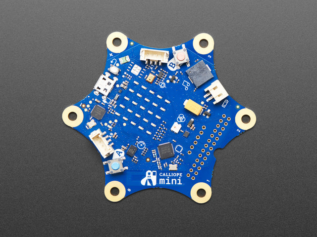 Calliope Mini