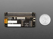 Adafruit RFM69HCW Transceiver Radio Bonnet - 868 or 915 MHz
