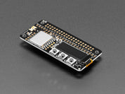 Adafruit LoRa Radio Bonnet RFM96W @ 433MHz