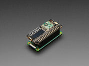 2x20 Socket Riser Header for Raspberry Pi HATs and Bonnets