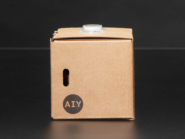 Google AIY Voice Kit for Raspberry Pi V2