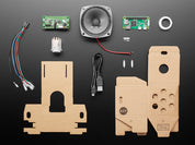 Google AIY Voice Kit for Raspberry Pi V2