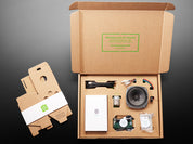 Google AIY Voice Kit for Raspberry Pi V2