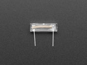 Flat Vibration Switch - Breadboard friendly