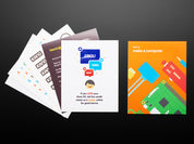 Kano Computer Kit with Touch Screen