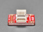 ADT7410 High Accuracy I2C Temperature Sensor Breakout Board