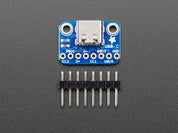 Adafruit USB Type C Breakout Board - Downstream Connection