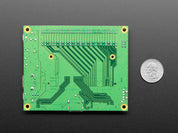 Raspberry Pi Compute Module 3+ Dev Kit with Two Computer Modules