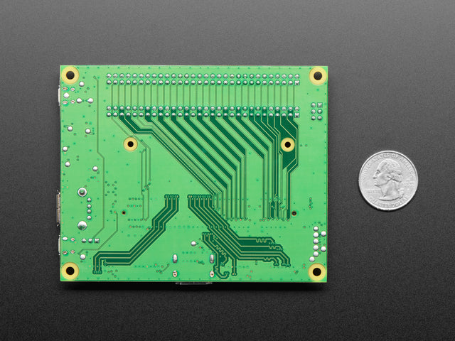 Raspberry Pi Compute Module 3+ Dev Kit with Two Computer Modules