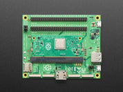 Raspberry Pi Compute Module 3+ Dev Kit with Two Computer Modules