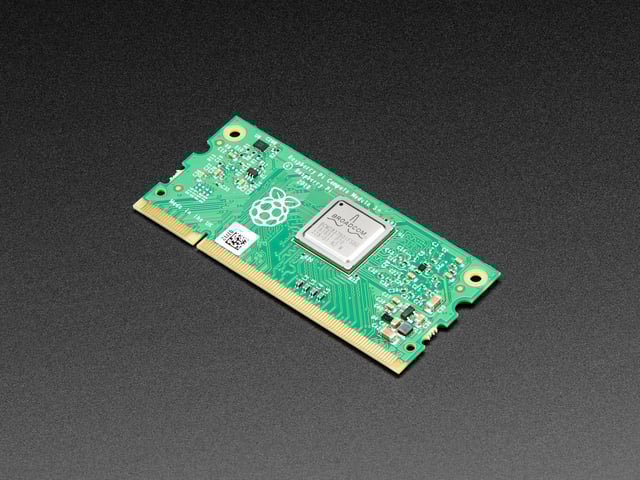 Raspberry Pi Compute Module 3+ 8 GB
