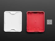 Raspberry Pi Official Model 3 A+ Case