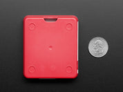 Raspberry Pi Official Model 3 A+ Case