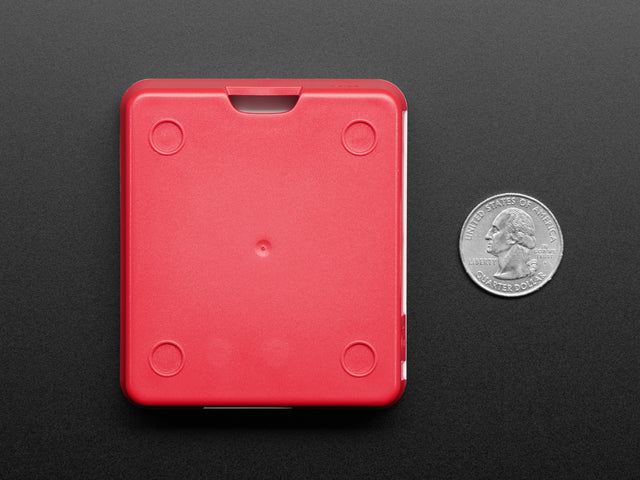 Raspberry Pi Official Model 3 A+ Case