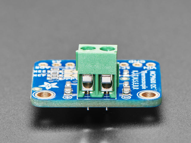 Adafruit MCP9600 I2C Thermocouple Amplifier