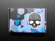 HackerBox #0041 - ItsyBitsy M4 + CircuitPython + MakeCode Arcade