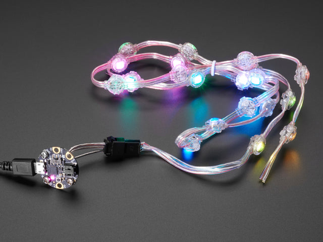 Bolt-On Kit for Circuit Playground, micro:bit, Flora or Gemma