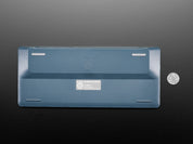 Official Raspberry Pi Keyboard - Black and Gray