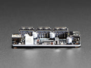 Zero4U - 4-Port USB Hub without Pogo Pins