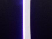 Flexible Silicone Neon-Like LED Strip - 1 Meter - Purple