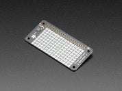 Adafruit CharliePlex LED Matrix Bonnet - 8x16 Green LEDs