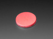 Fluorescent Pigment - Pink