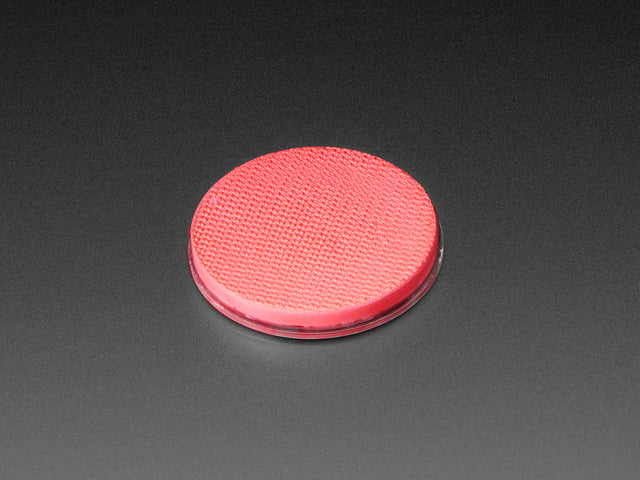 Fluorescent Pigment - Pink