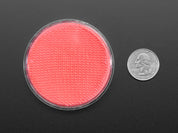 Fluorescent Pigment - Pink