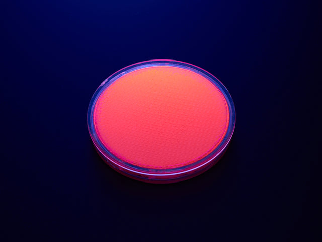 Fluorescent Pigment - Pink