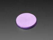 Fluorescent Pigment - Purple