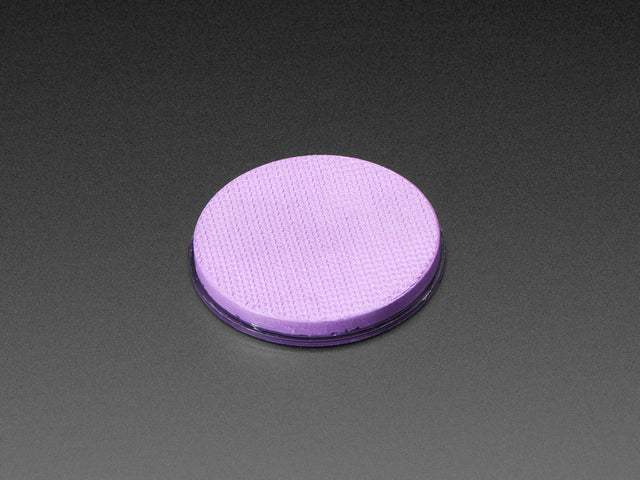 Fluorescent Pigment - Purple