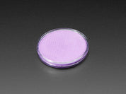 Fluorescent Pigment - Purple