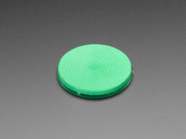 Fluorescent Pigment - Green